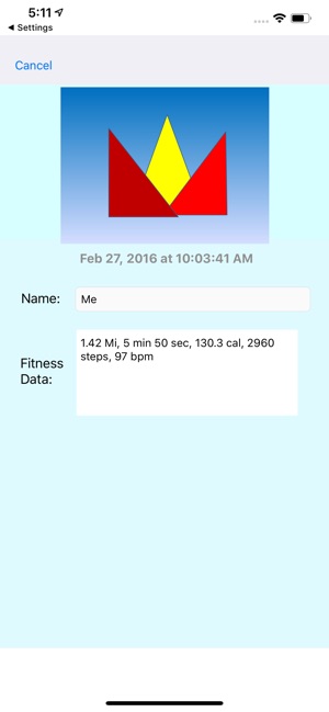 Dynetix Fitness(圖7)-速報App