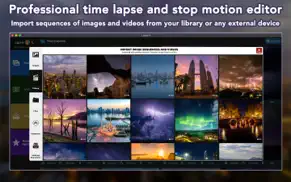 lapse it iphone capturas de pantalla 1