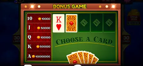 Jackpot Casino: Lucky Slots