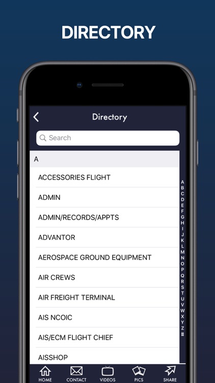 177th Fighter Wing screenshot-4