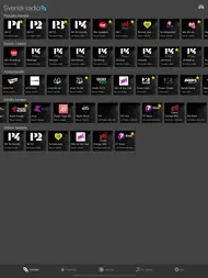 Svensk radio app ipad bilder 0