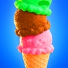 Perfect Ice Cream 3D - Roll it - iPadアプリ