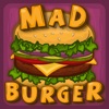 Mad Burger: Launcher Game - iPhoneアプリ