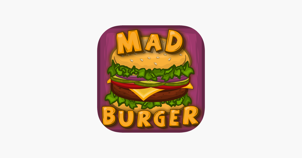 Hamburger Clicker