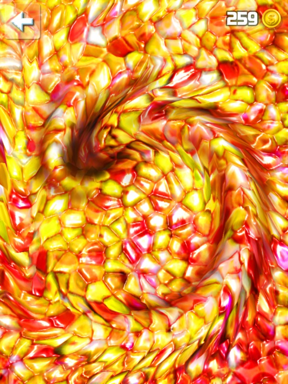 Screenshot #5 pour Squishy Anti Stress Simulator