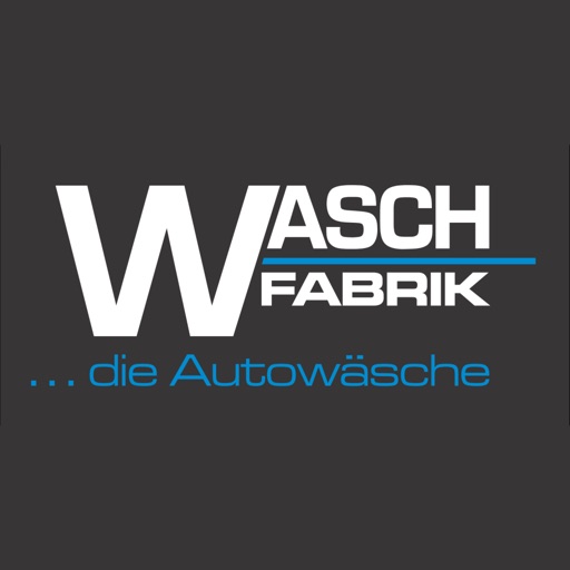 Waschfabrik icon