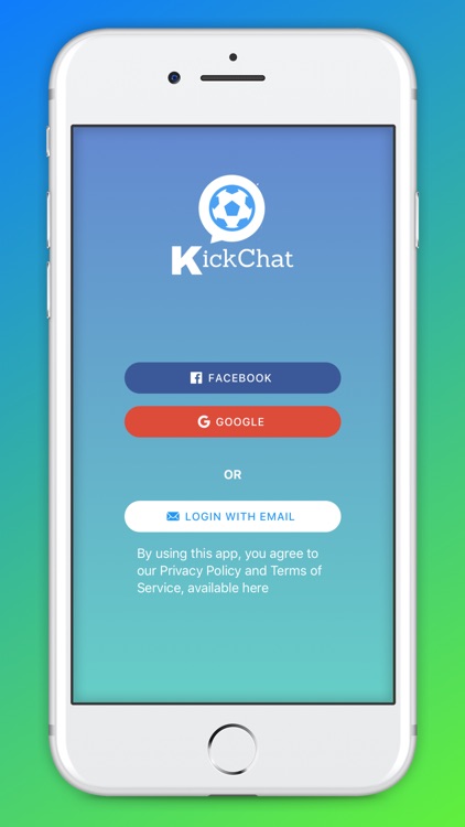 KickChat