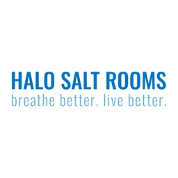 Halo Salt Rooms