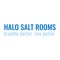 Download the Halo Salt Rooms App today to plan and schedule your appointments