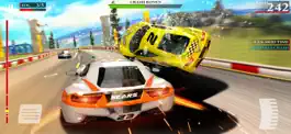 Game screenshot Racing Outlaws MMX Car Race mod apk