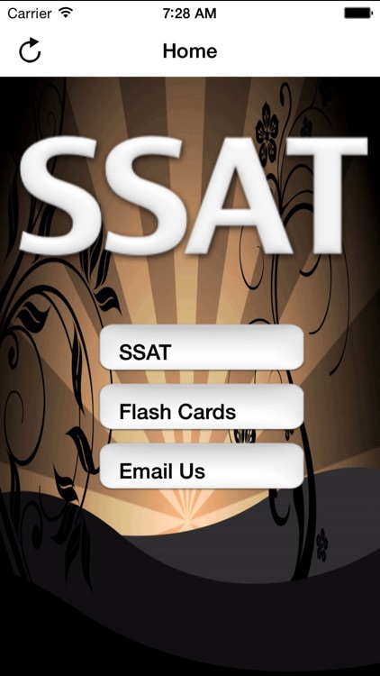 SSAT Success Coach 2023-2024 screenshot-0