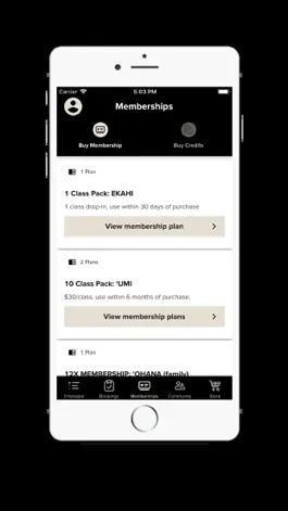 Game screenshot KOMO Studio apk
