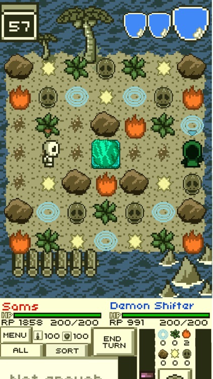 Alchamancer screenshot-4