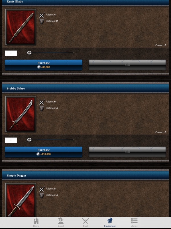 Juego de Caballeros Móvil screenshot 9