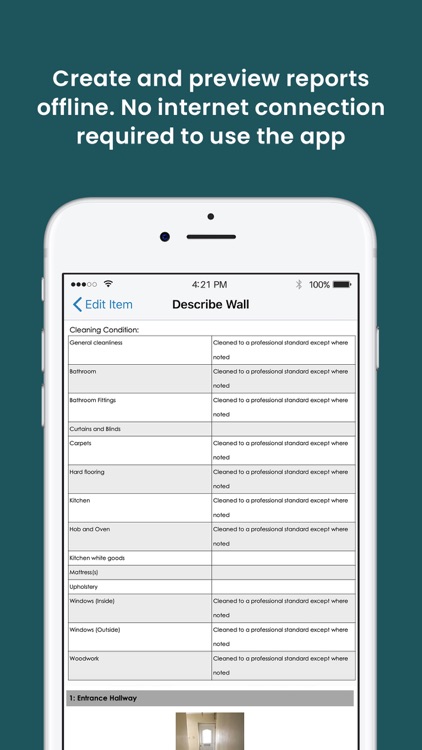 iSurvey Inspector screenshot-4