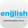 Hot English Magazine Türkiye