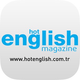 Hot English Magazine Türkiye