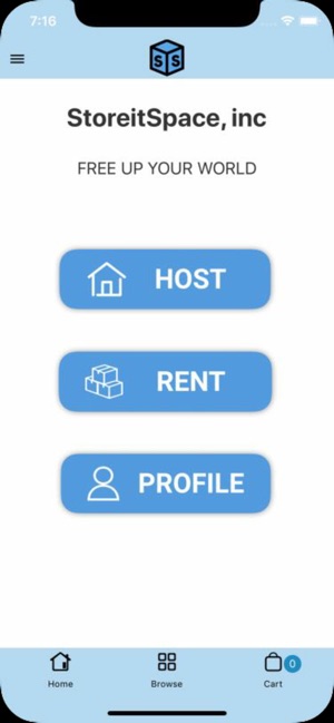 StoreitSpace(圖1)-速報App