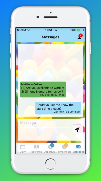 Simply Supply screenshot-4