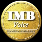 Top 10 Book Apps Like IMB Voice - Best Alternatives