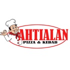 Ahtialan Pizza