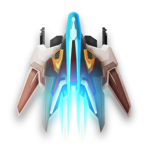 Phoenix 2 — シューティングゲーム