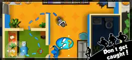 Game screenshot Robbery Bob - King of Sneak mod apk