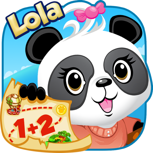 Lola’s Learning World icon