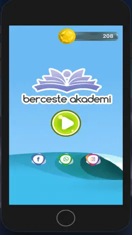 Game screenshot Berceste Kelime Oyunu mod apk
