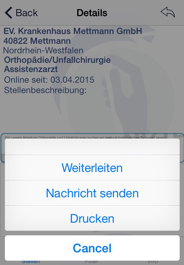 App.in.den.OP® screenshot 3