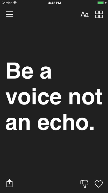 Motivation Quotes -Daily Quote screenshot-3