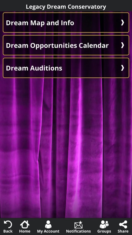 The Legacy Theatre screenshot-4