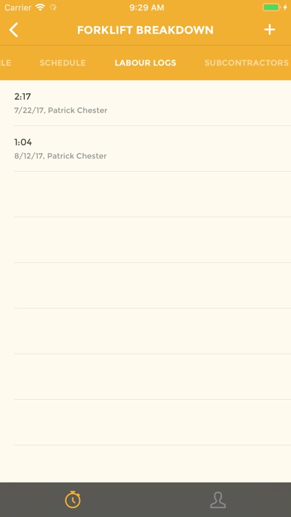Smartspanner screenshot-3