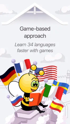 Game screenshot FunEasyLearn - Learn Languages mod apk