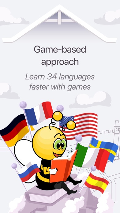 FunEasyLearn - Learn Languages Screenshot