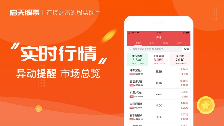 启天股票-炒股票、配资软件