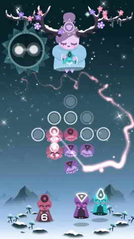Game screenshot Ruya mod apk