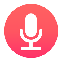 iRecorder Pro Audio Recorder - SIMPLETOUCH LLC Cover Art