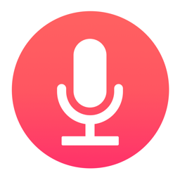 Ícone do app iRecorder Pro Audio Recorder