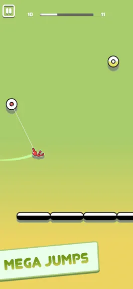 Game screenshot Stickman Hook mod apk