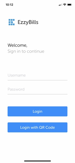 EZZYBILLS(圖1)-速報App