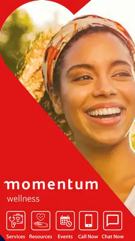 Game screenshot Momentum Wellness mod apk