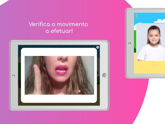 Screenshot #6 pour Happies - Aprende o som L
