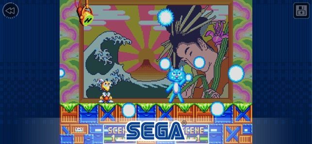 Dynamite Headdy Classic(圖2)-速報App
