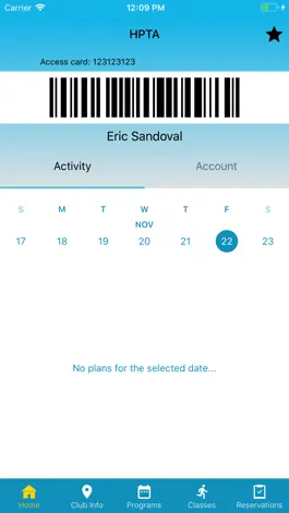 Game screenshot HPTA apk