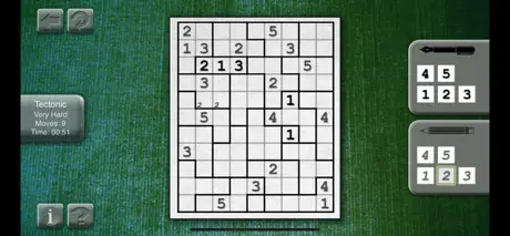 iPuzzleSolver