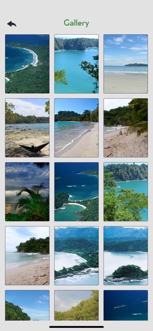 Manuel Antonio National Park(圖4)-速報App