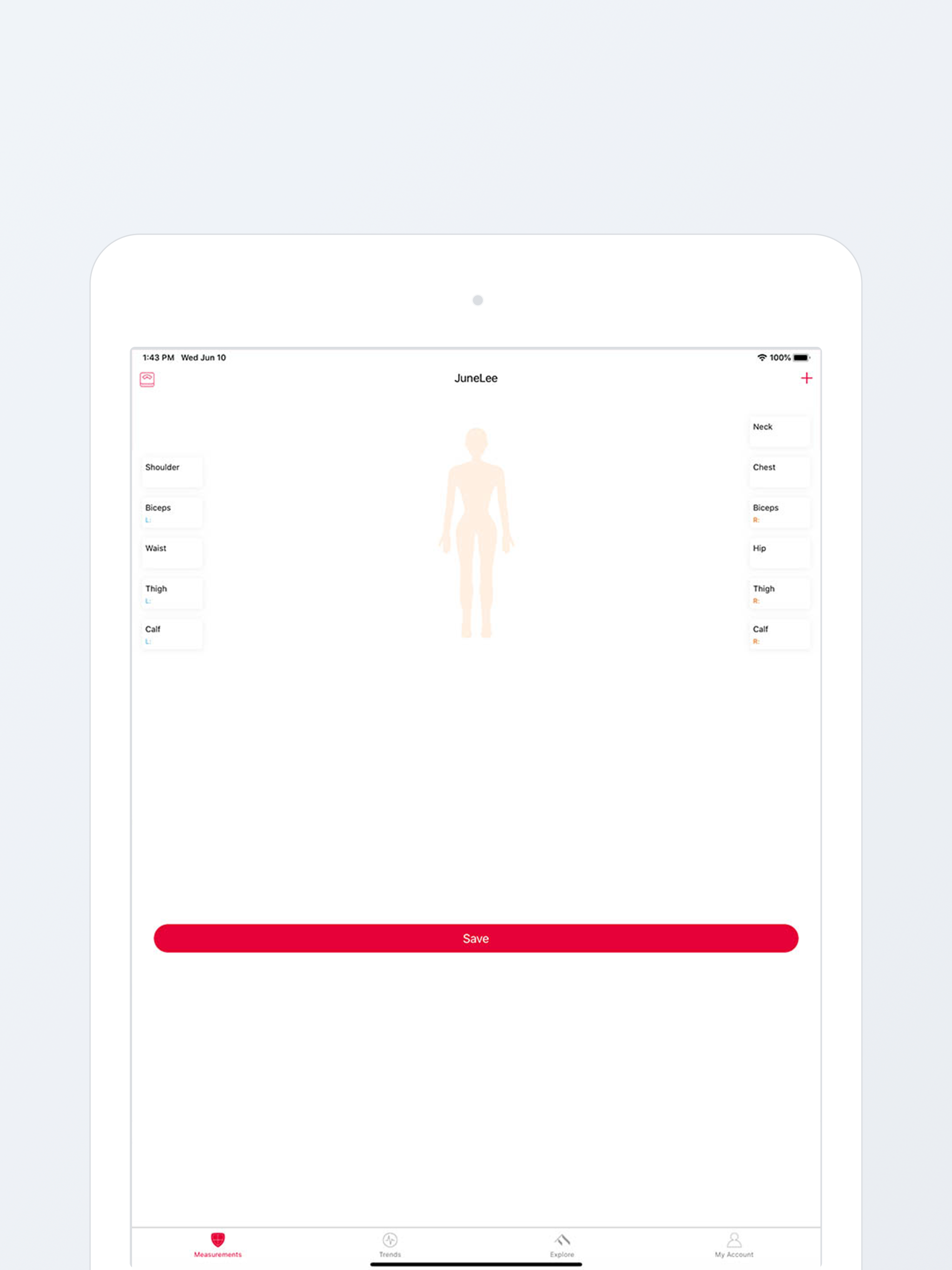 FITINDEX screenshot 9