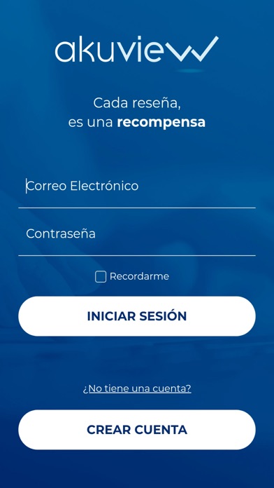 Screenshot #1 pour Akuview