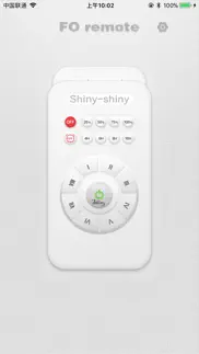 fo 遥控 iphone resimleri 3